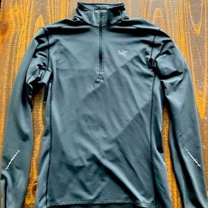 Arc’teryx Incendo